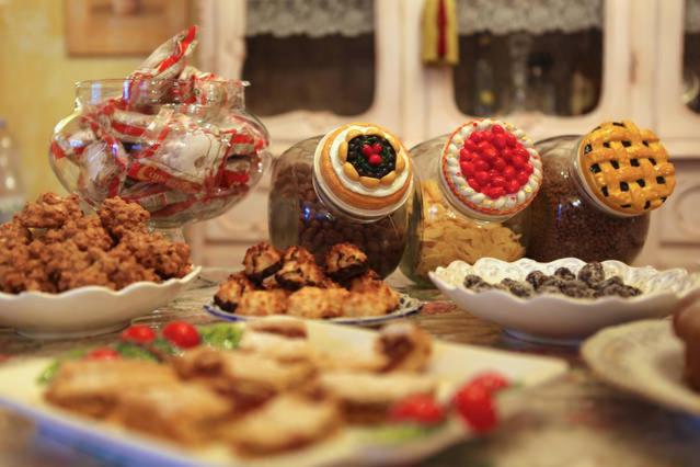 민박 La Maison Delle Favole