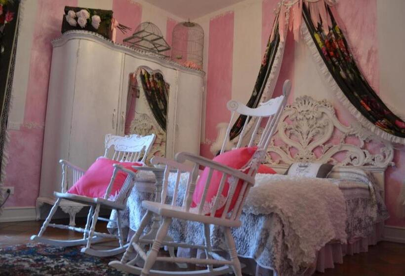 민박 La Maison Delle Favole