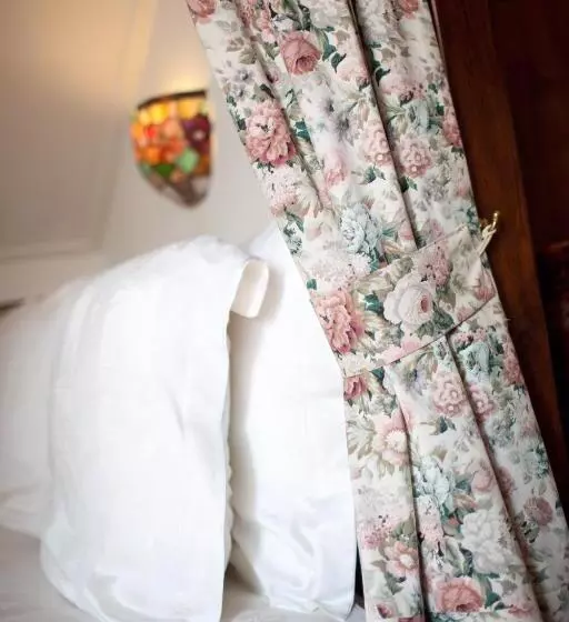 Aamiaismajoitus (B&B) Pension 't Huys Grol