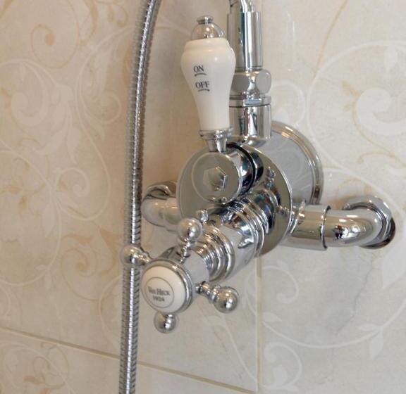 مبيت وإفطار Pension 't Huys Grol