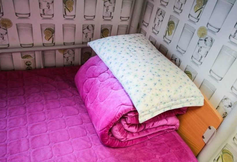 Gangneung Darak Pension