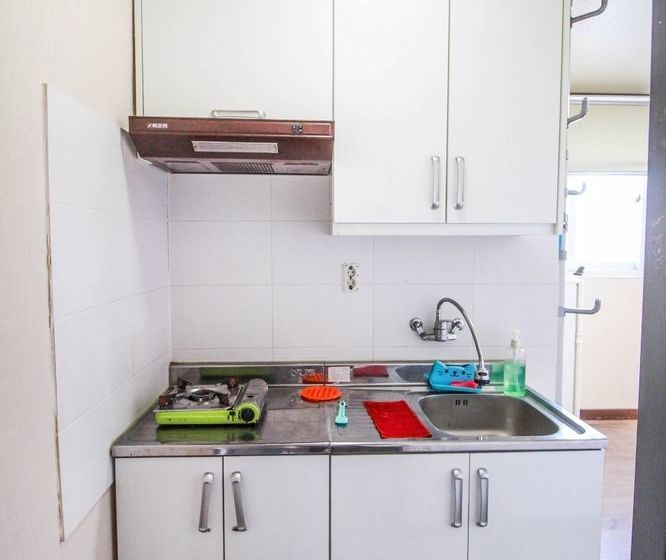 Gangneung Darak Pension