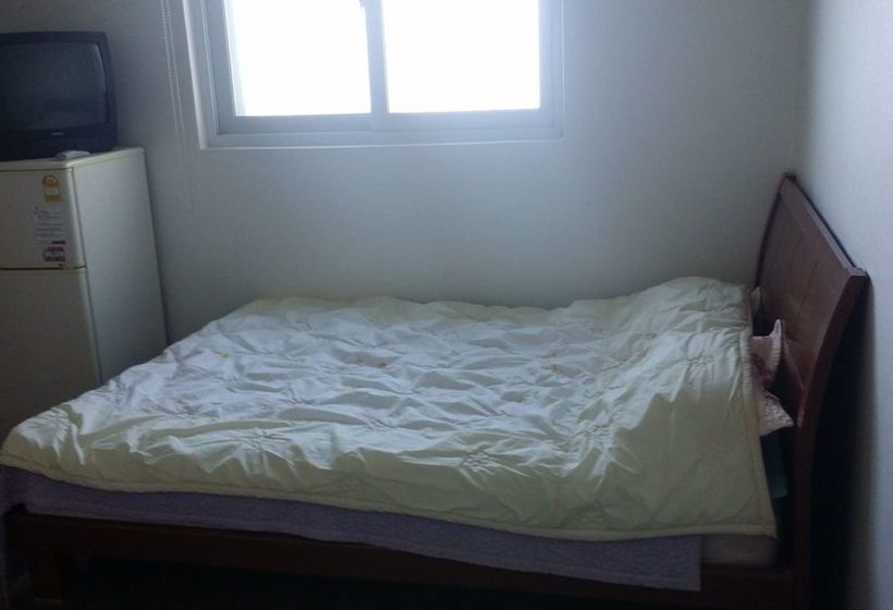 Gangneung Darak Pension