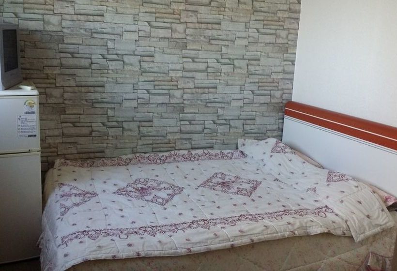 Gangneung Darak Pension