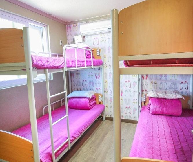 Gangneung Darak Pension