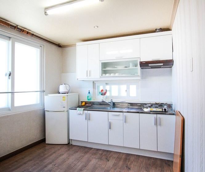 Gangneung Darak Pension