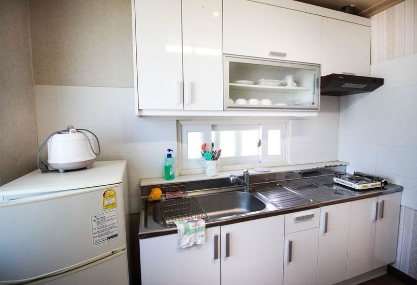 Gangneung Darak Pension