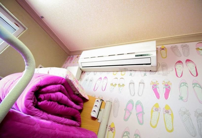 Gangneung Darak Pension