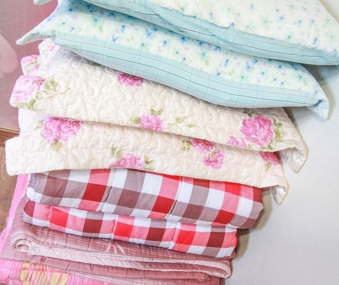 Gangneung Darak Pension