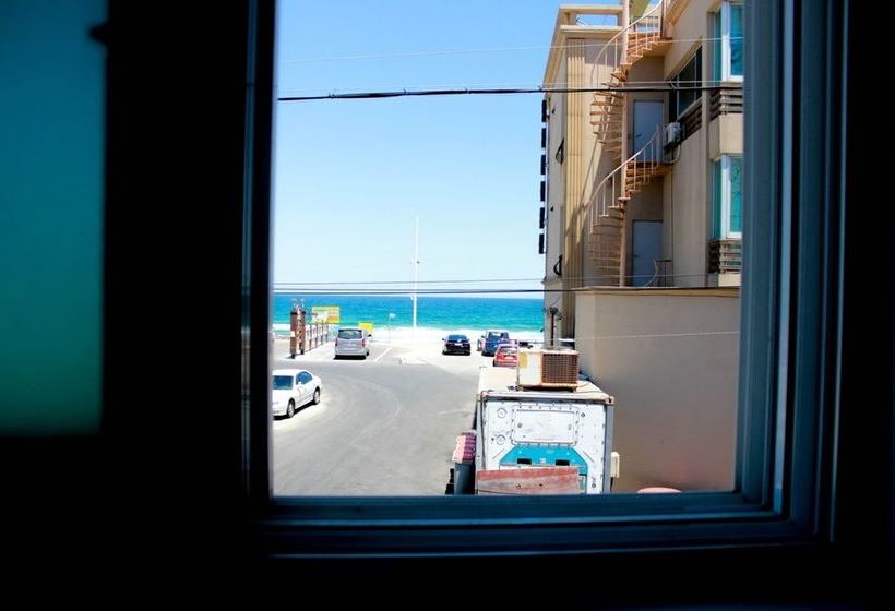 Gangneung Darak Pension