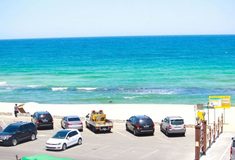 Gangneung Darak Pension