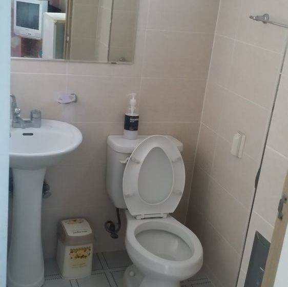 Gangneung Darak Pension