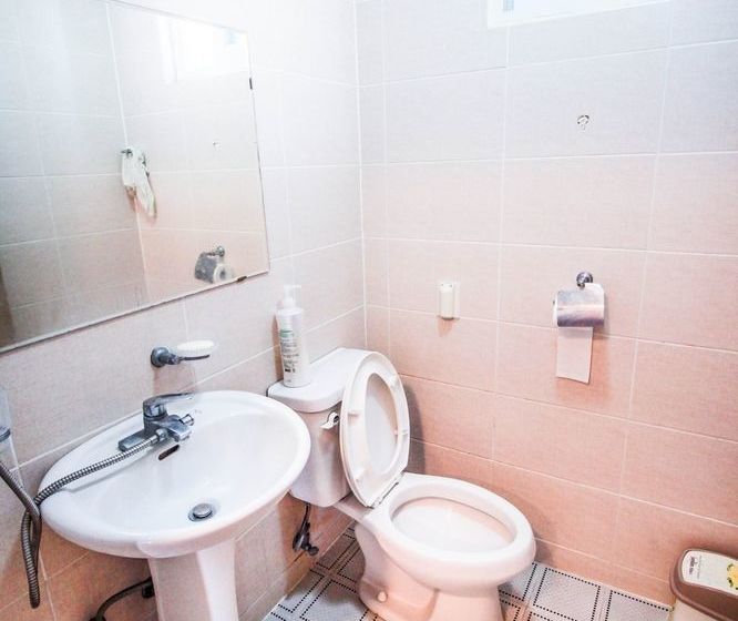 Gangneung Darak Pension