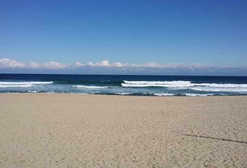 Gangneung Darak Pension