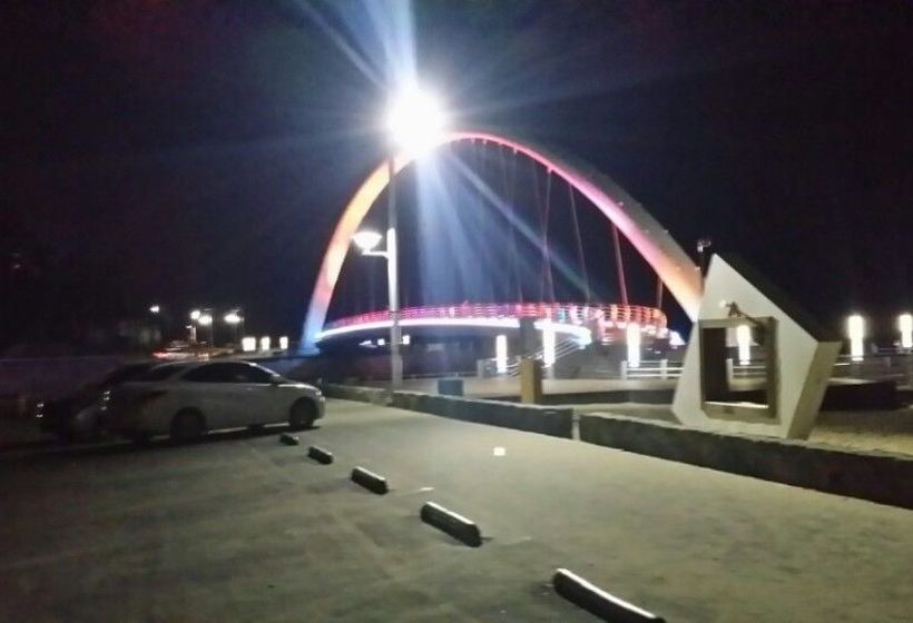 Gangneung Darak Pension