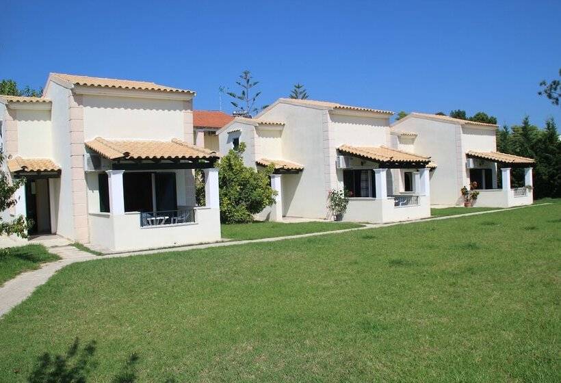 Dimitra's Maisonette