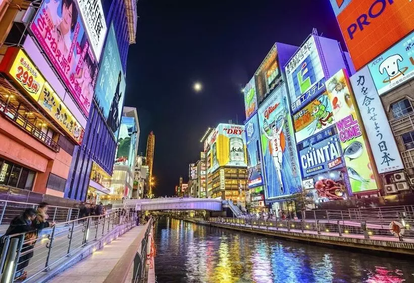 Cafe & Hostel Kimi To Ichigo