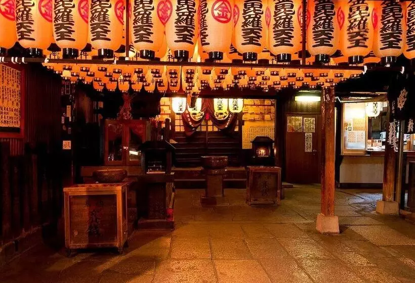 Cafe & Hostel Kimi To Ichigo