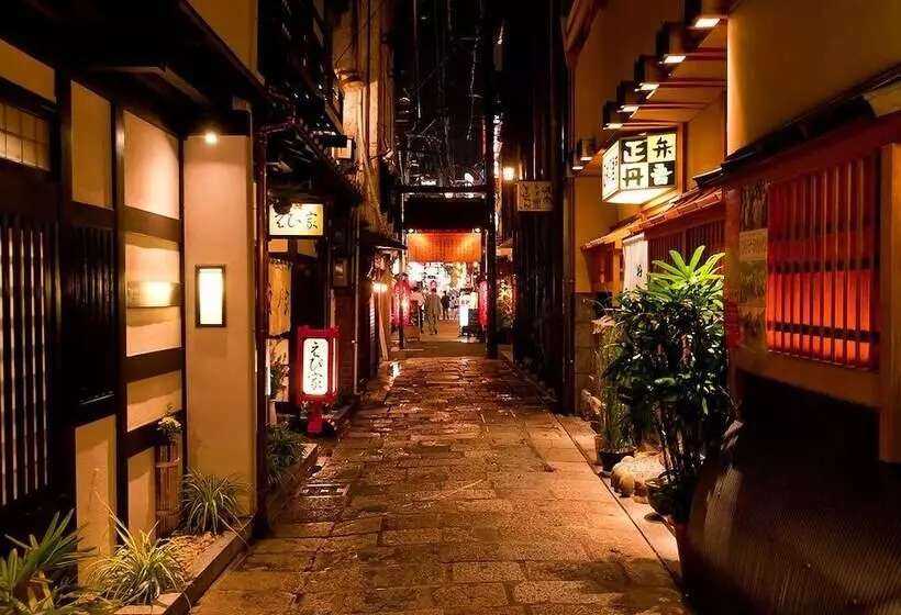 Cafe & Hostel Kimi To Ichigo