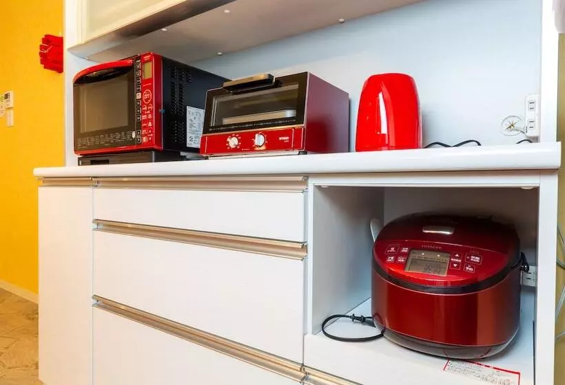 Cafe & Hostel Kimi To Ichigo