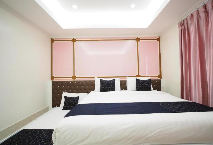 Fotos del hotel Capital O 8888 Achada Pattaya:  14