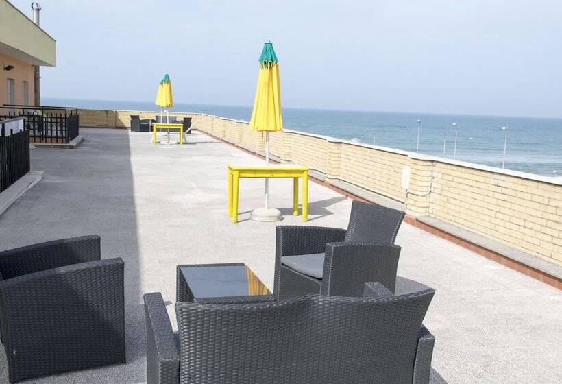 ホテル Alex & Lorenz