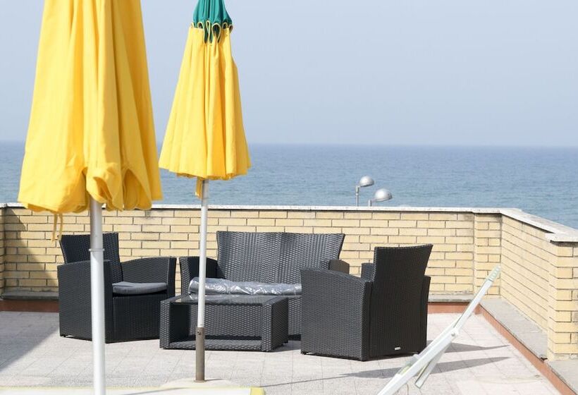 ホテル Alex & Lorenz