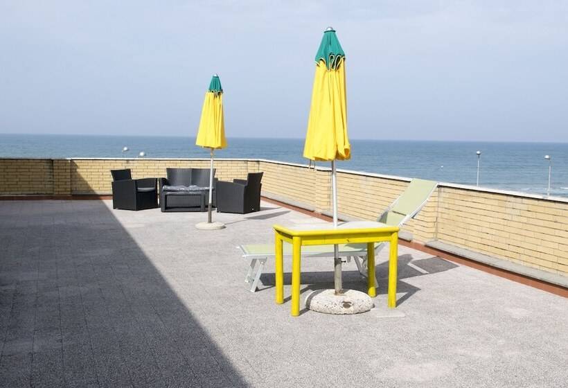 ホテル Alex & Lorenz