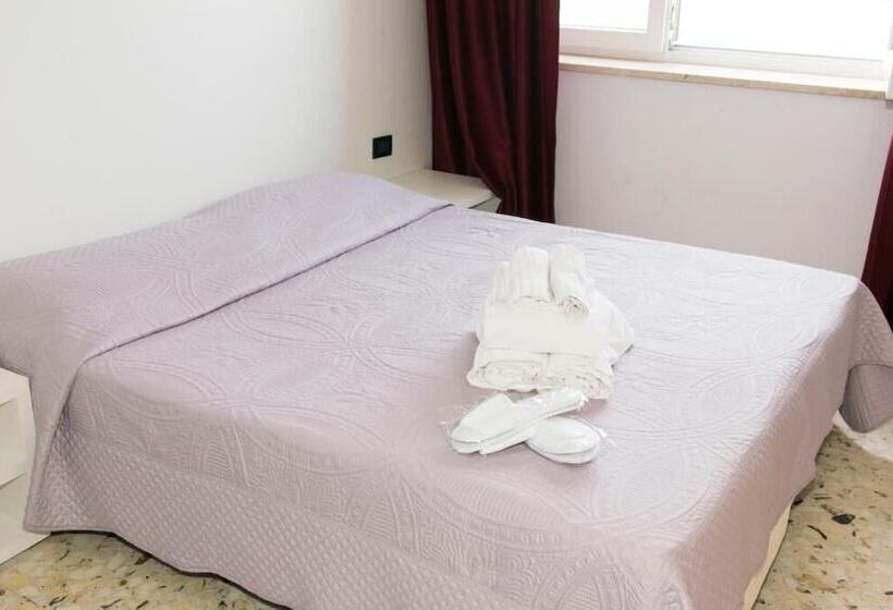 ホテル Alex & Lorenz