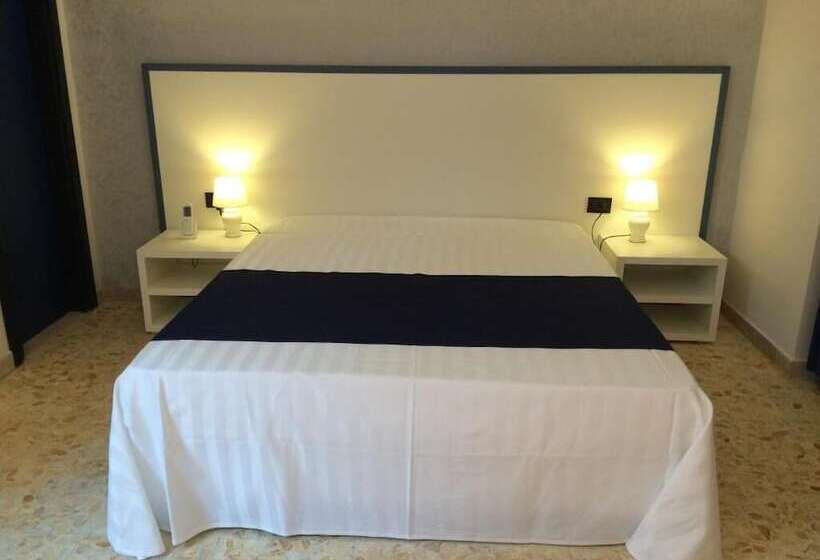 ホテル Alex & Lorenz