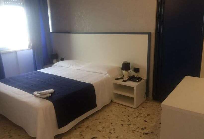 ホテル Alex & Lorenz