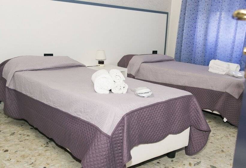 ホテル Alex & Lorenz