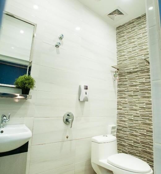 בית מלון כפרי Dj Citi Inn