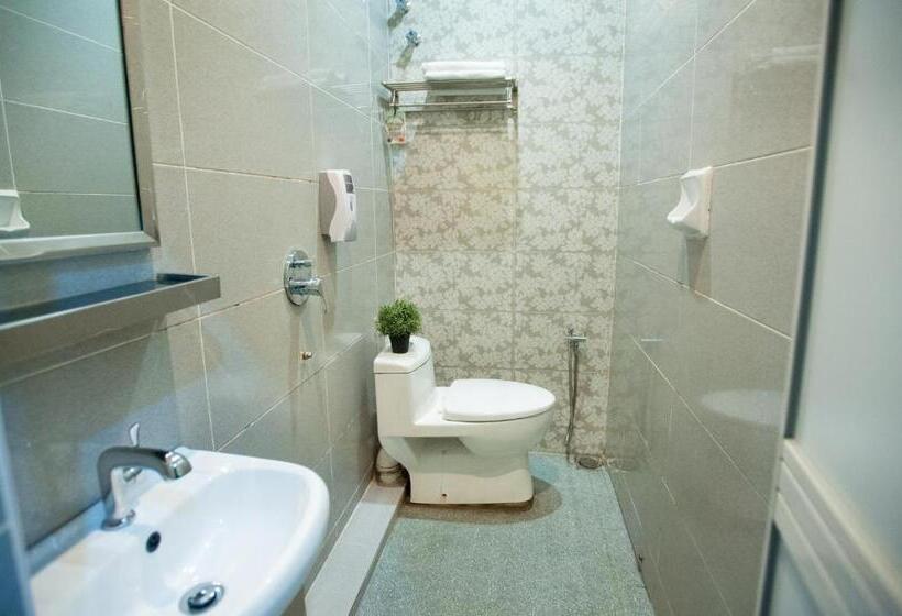 בית מלון כפרי Dj Citi Inn