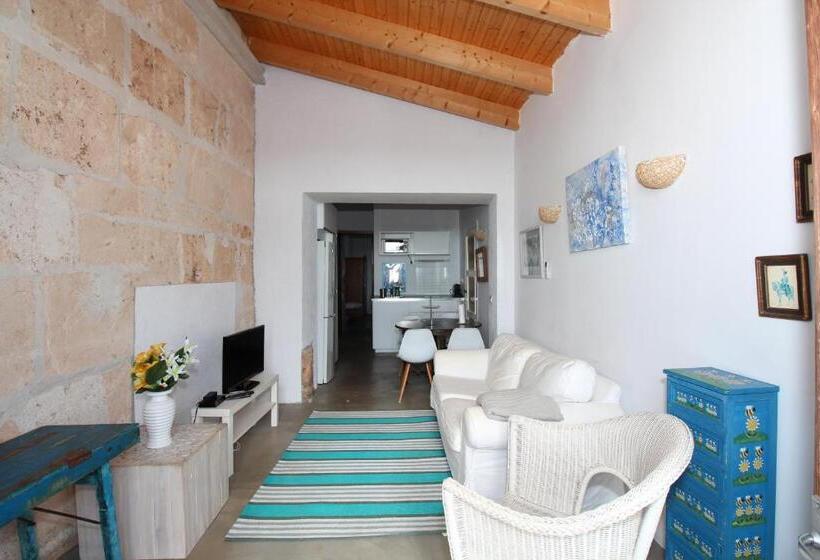 فندق Finca Agroturismo Es Pujol