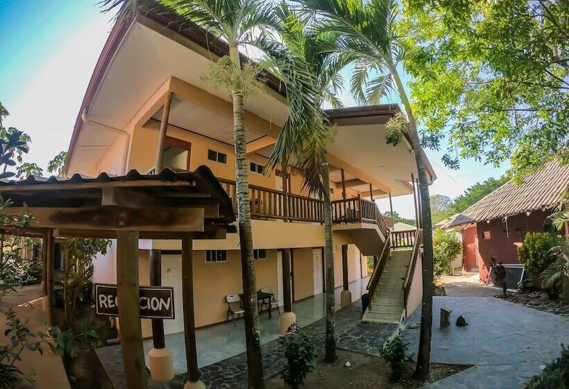 호텔 Frank's Place