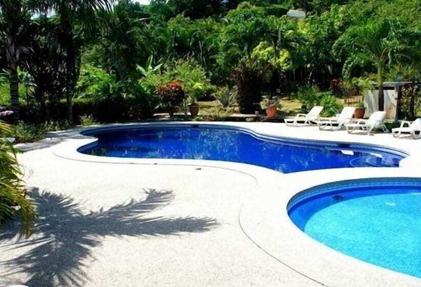 호텔 Frank's Place