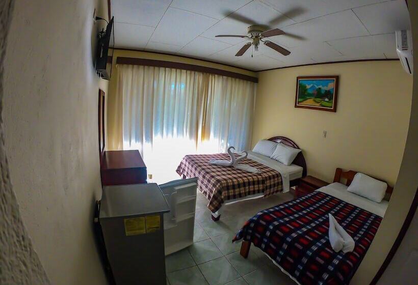 호텔 Frank's Place