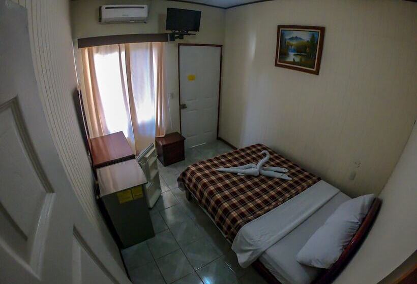 호텔 Frank's Place