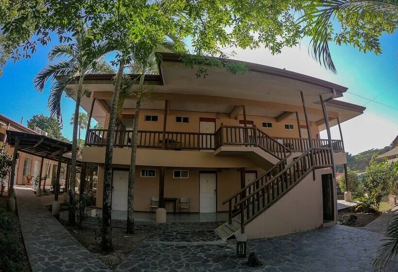 호텔 Frank's Place