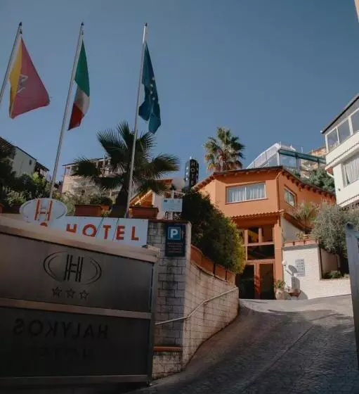 Hotel Halykos