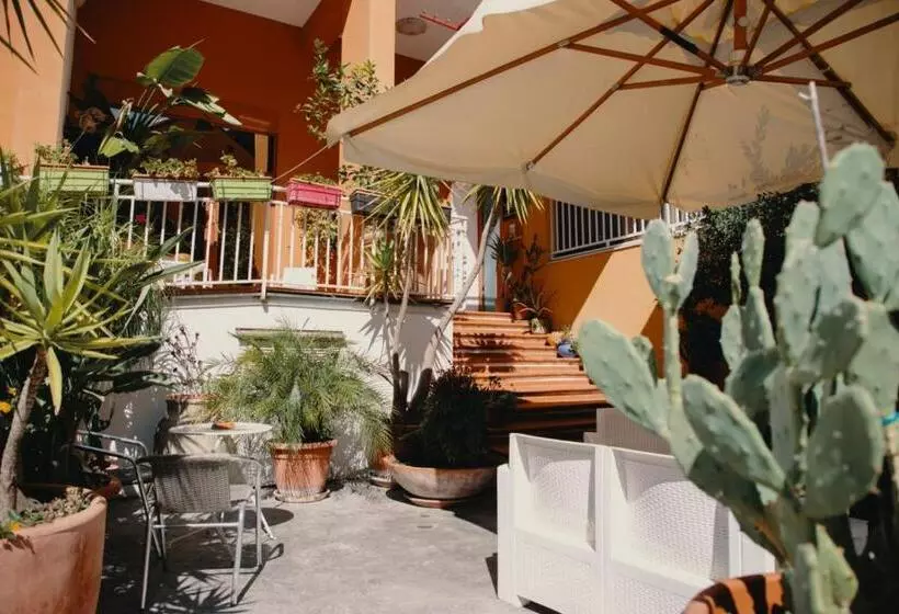Hotel Halykos