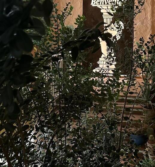 בית מלון כפרי Halykos