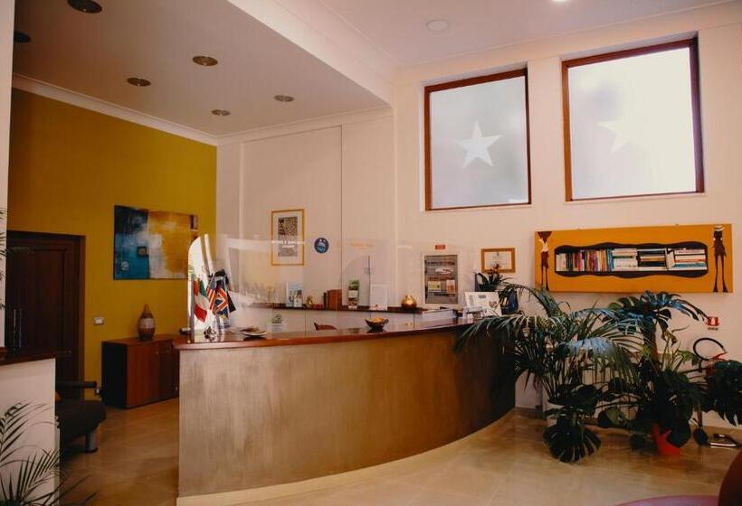 בית מלון כפרי Halykos