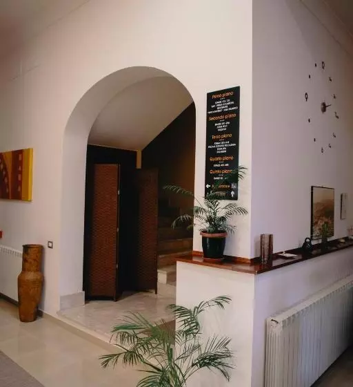 Hotel Halykos