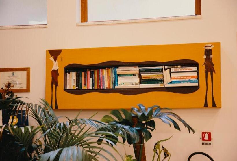 בית מלון כפרי Halykos