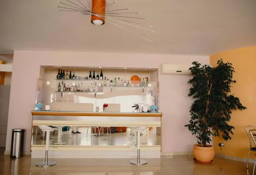 Hotel Halykos