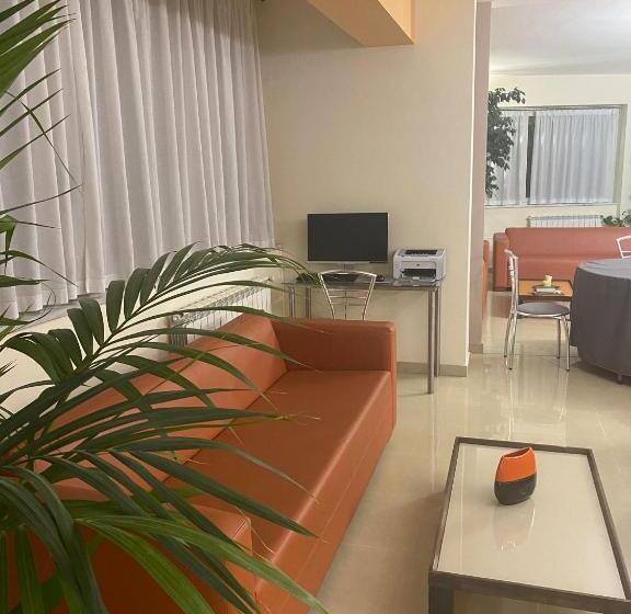 בית מלון כפרי Halykos