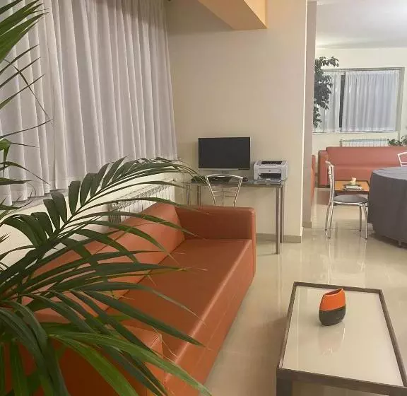 Hotel Halykos