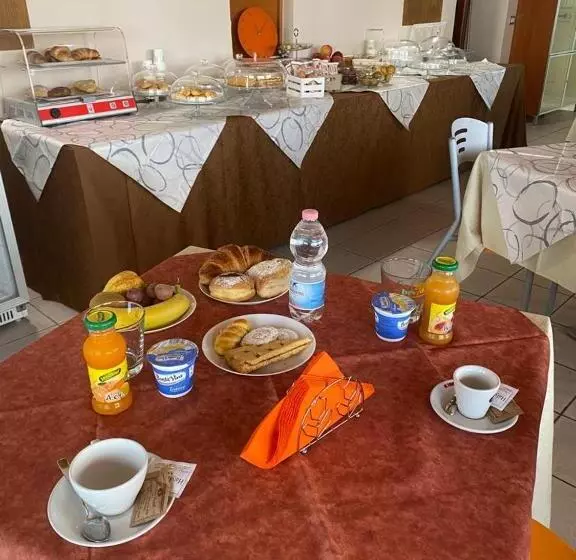 Hotel Halykos